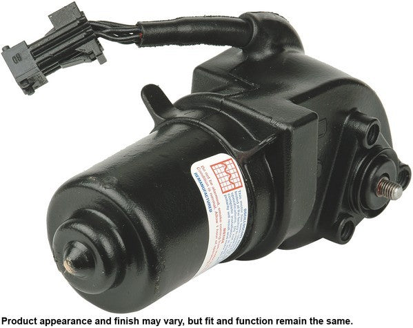 CARDONE Reman Windshield Wiper Motor P/N:43-2901 Fits: Saab 9-5 09-99 - Image 3