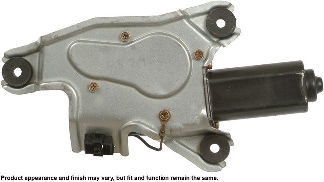 CARDONE Reman Windshield Wiper Motor P/N:43-2902 Fits: Saab 9000 98-90 - Image 1