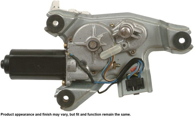 CARDONE Reman Windshield Wiper Motor P/N:43-2902 Fits: Saab 9000 98-90 - Image 2