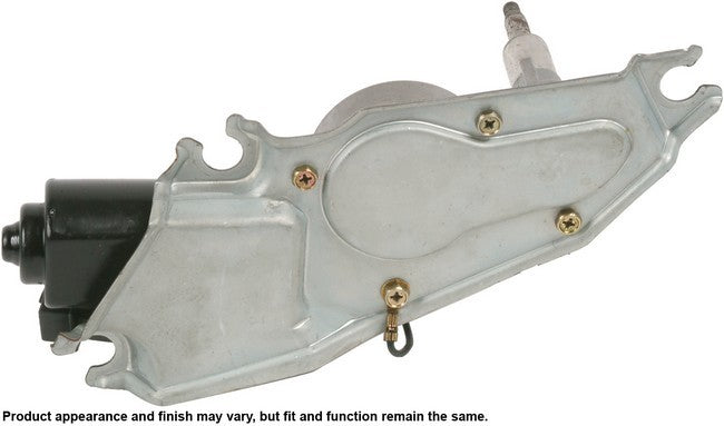 CARDONE Reman Windshield Wiper Motor P/N:43-2903 Fits: Saab 900 98-94, Saab 9-3 03-99 - Image 1