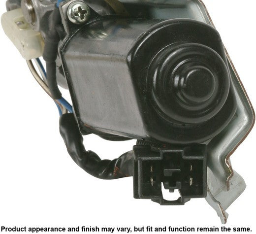 CARDONE Reman Windshield Wiper Motor P/N:43-2903 Fits: Saab 900 98-94, Saab 9-3 03-99 - Image 4