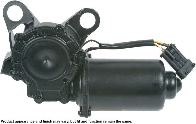 CARDONE Reman Windshield Wiper Motor P/N:43-2904 Fits: Saab 9-3 05-03 - Image 1