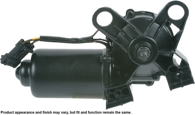 CARDONE Reman Windshield Wiper Motor P/N:43-2904 Fits: Saab 9-3 05-03 - Image 2