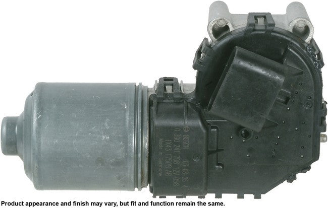 CARDONE Reman Windshield Wiper Motor P/N:43-2910 Fits: Jaguar X-type 05-02 - Image 1