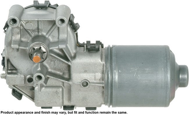 CARDONE Reman Windshield Wiper Motor P/N:43-2910 Fits: Jaguar X-type 05-02 - Image 2