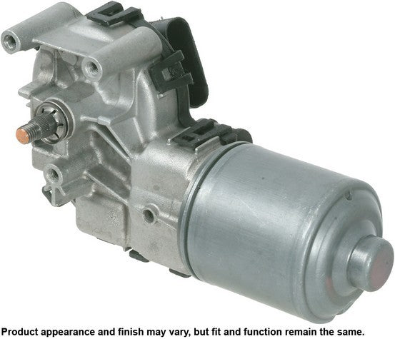 CARDONE Reman Windshield Wiper Motor P/N:43-2910 Fits: Jaguar X-type 05-02 - Image 3