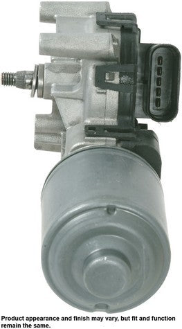 CARDONE Reman Windshield Wiper Motor P/N:43-2910 Fits: Jaguar X-type 05-02 - Image 4