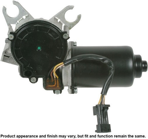 CARDONE Reman Windshield Wiper Motor P/N:43-2931 Fits: Cadillac Bls 08-07, Saab 9-3 11-06, Saab 9-3x 11-10 - Image 1