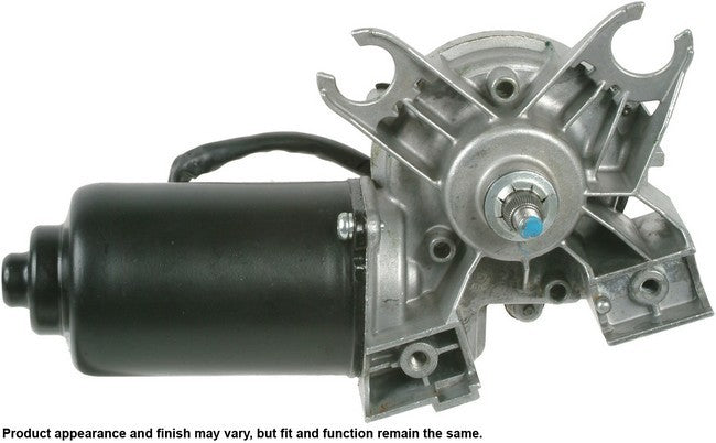 CARDONE Reman Windshield Wiper Motor P/N:43-2931 Fits: Cadillac Bls 08-07, Saab 9-3 11-06, Saab 9-3x 11-10 - Image 2