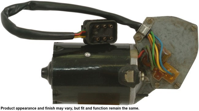 CARDONE Reman Windshield Wiper Motor P/N:43-3300 Fits: Porsche 928 91-85, Porsche 928 95-93, Porsche 944 91-85, Porsche 968 95-92 - Image 1