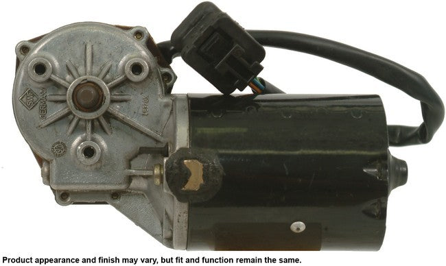 CARDONE Reman Windshield Wiper Motor P/N:43-3300 Fits: Porsche 928 91-85, Porsche 928 95-93, Porsche 944 91-85, Porsche 968 95-92 - Image 2