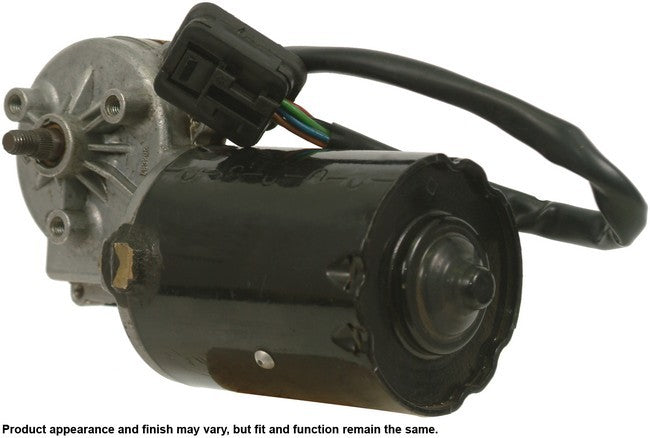 CARDONE Reman Windshield Wiper Motor P/N:43-3300 Fits: Porsche 928 91-85, Porsche 928 95-93, Porsche 944 91-85, Porsche 968 95-92 - Image 3