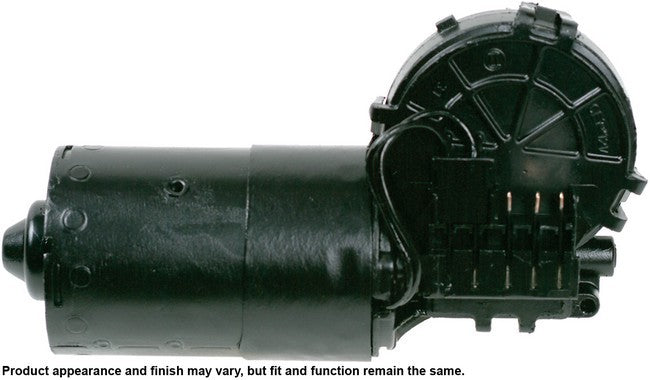 CARDONE Reman Windshield Wiper Motor P/N:43-3301 Fits: Porsche 911 05-01, Porsche Boxster 05-97 - Image 1