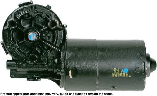 CARDONE Reman Windshield Wiper Motor P/N:43-3301 Fits: Porsche 911 05-01, Porsche Boxster 05-97 - Image 2