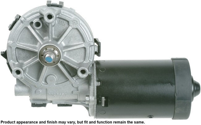 CARDONE Reman Windshield Wiper Motor P/N:43-3400 Fits: Mercedes-benz Clk320, Mercedes-benz Clk430, Mercedes-benz Clk55 Amg, Mercedes-benz E300, Mercedes-benz E320, Mercedes-benz E420, Mercedes-benz E430, Mercedes-benz E55 Amg - Image 2