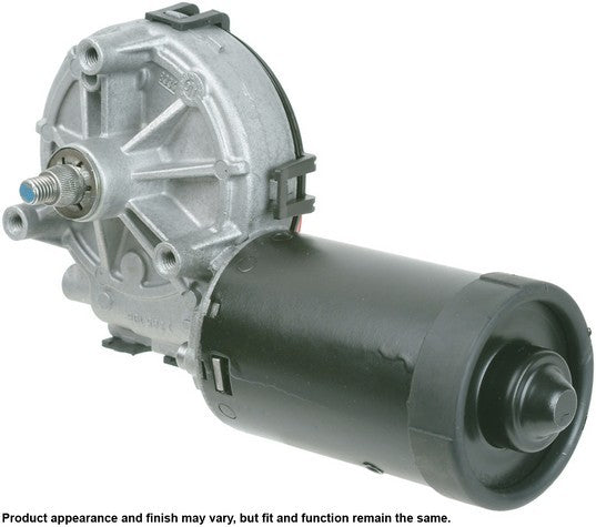 CARDONE Reman Windshield Wiper Motor P/N:43-3400 Fits: Mercedes-benz Clk320, Mercedes-benz Clk430, Mercedes-benz Clk55 Amg, Mercedes-benz E300, Mercedes-benz E320, Mercedes-benz E420, Mercedes-benz E430, Mercedes-benz E55 Amg - Image 3
