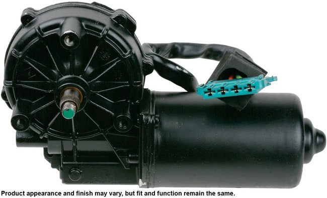 CARDONE Reman Windshield Wiper Motor P/N:43-3401 Fits: Mercedes-benz C230 99-98, Mercedes-benz C280 99-98, Mercedes-benz C43 Amg 1999 - Image 2