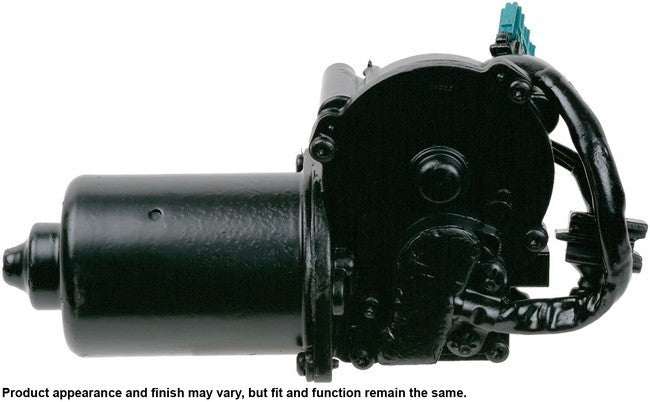 CARDONE Reman Windshield Wiper Motor P/N:43-3403 Fits: Mercedes-benz C230 00-98, Mercedes-benz C280 00-98, Mercedes-benz C43 Amg 00-99 - Image 1