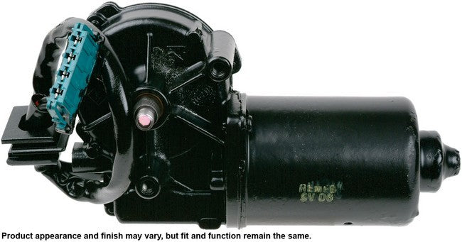 CARDONE Reman Windshield Wiper Motor P/N:43-3403 Fits: Mercedes-benz C230 00-98, Mercedes-benz C280 00-98, Mercedes-benz C43 Amg 00-99 - Image 2