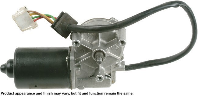 CARDONE Reman Windshield Wiper Motor P/N:43-3404 Fits: Mercedes-benz C230, Mercedes-benz C240, Mercedes-benz C280, Mercedes-benz C32 Amg, Mercedes-benz C320, Mercedes-benz C350, Mercedes-benz C55 Amg, Mercedes-benz Clk320, Mercedes-benz Clk350 - Image 2