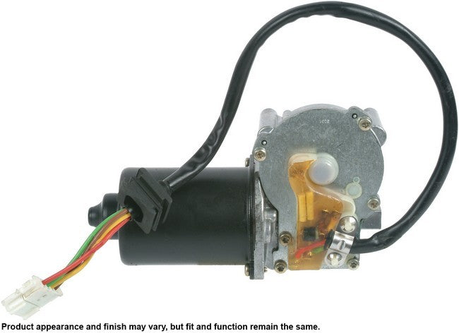 CARDONE Reman Windshield Wiper Motor P/N:43-3407 Fits: Mercedes-benz C240 05-01, Mercedes-benz C320 05-01 - Image 1