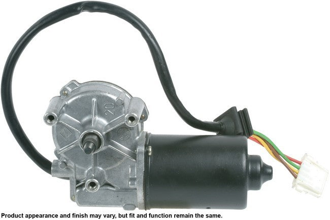 CARDONE Reman Windshield Wiper Motor P/N:43-3407 Fits: Mercedes-benz C240 05-01, Mercedes-benz C320 05-01 - Image 2