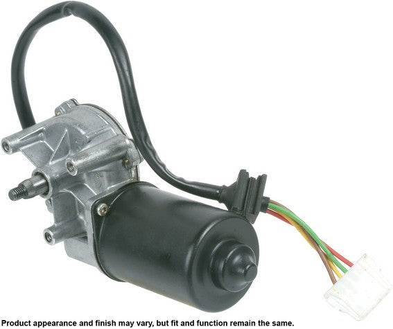 CARDONE Reman Windshield Wiper Motor P/N:43-3407 Fits: Mercedes-benz C240 05-01, Mercedes-benz C320 05-01 - Image 3