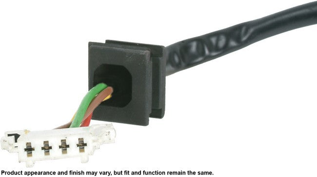 CARDONE Reman Windshield Wiper Motor P/N:43-3407 Fits: Mercedes-benz C240 05-01, Mercedes-benz C320 05-01 - Image 4