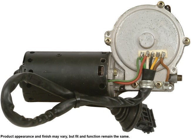CARDONE Reman Windshield Wiper Motor P/N:43-3415 Fits: Mercedes-benz 300sl 93-90, Mercedes-benz 500sl 93-90, Mercedes-benz Sl320 95-94 - Image 1