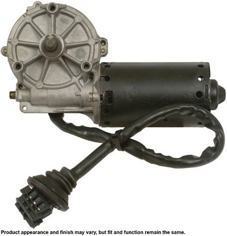 CARDONE Reman Windshield Wiper Motor P/N:43-3415 Fits: Mercedes-benz 300sl 93-90, Mercedes-benz 500sl 93-90, Mercedes-benz Sl320 95-94 - Image 2