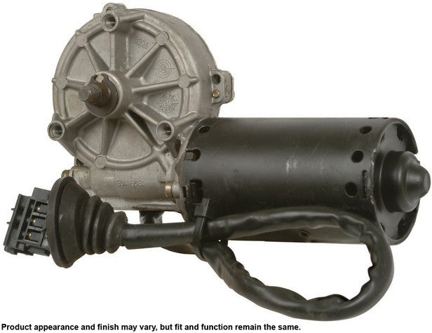 CARDONE Reman Windshield Wiper Motor P/N:43-3415 Fits: Mercedes-benz 300sl 93-90, Mercedes-benz 500sl 93-90, Mercedes-benz Sl320 95-94 - Image 3