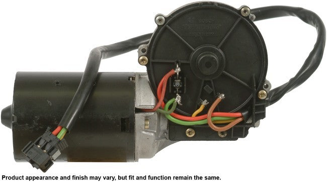 CARDONE Reman Windshield Wiper Motor P/N:43-3416 Fits: Mercedes-benz 300se, Mercedes-benz 400sel, Mercedes-benz 500sel, Mercedes-benz 600sel, Mercedes-benz Cl500, Mercedes-benz S320, Mercedes-benz S350, Mercedes-benz S420, Mercedes-benz S500 - Image 1