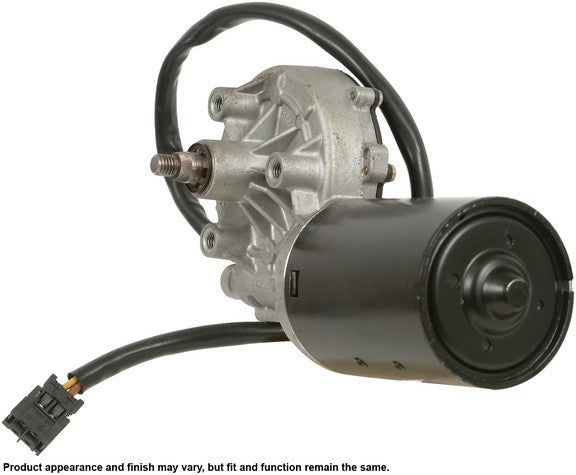 CARDONE Reman Windshield Wiper Motor P/N:43-3416 Fits: Mercedes-benz 300se, Mercedes-benz 400sel, Mercedes-benz 500sel, Mercedes-benz 600sel, Mercedes-benz Cl500, Mercedes-benz S320, Mercedes-benz S350, Mercedes-benz S420, Mercedes-benz S500 - Image 3