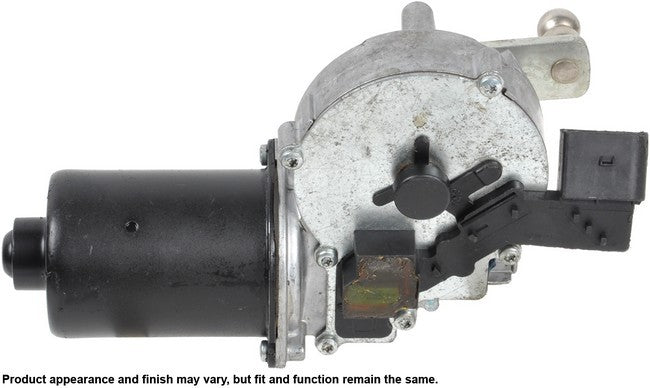 CARDONE Reman Windshield Wiper Motor P/N:43-3426 Fits: Mercedes-benz Gl320, Mercedes-benz Gl350, Mercedes-benz Gl450, Mercedes-benz Gl550, Mercedes-benz Ml320, Mercedes-benz Ml350, Mercedes-benz Ml450, Mercedes-benz Ml500, Mercedes-benz Ml550 - Image 1