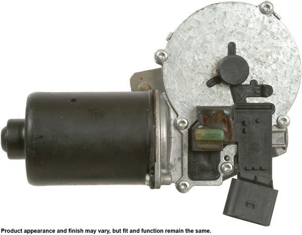 CARDONE Reman Windshield Wiper Motor P/N:43-3427 Fits: Mercedes-benz R320 2007, Mercedes-benz R350 07-06, Mercedes-benz R500 07-06, Mercedes-benz R63 Amg 2007 - Image 1