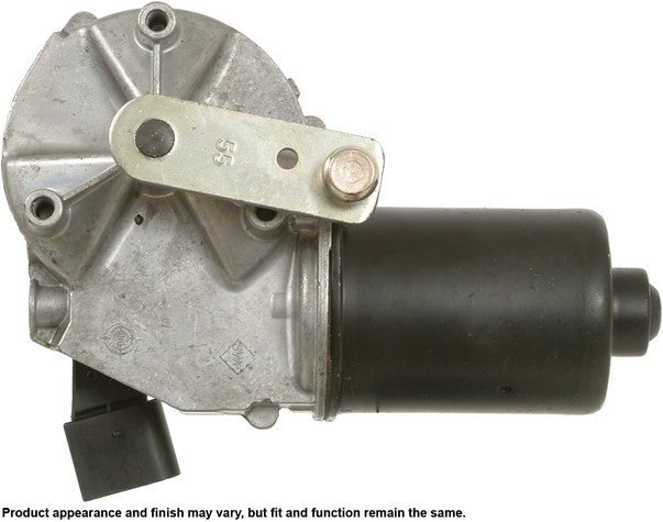 CARDONE Reman Windshield Wiper Motor P/N:43-3427 Fits: Mercedes-benz R320 2007, Mercedes-benz R350 07-06, Mercedes-benz R500 07-06, Mercedes-benz R63 Amg 2007 - Image 2