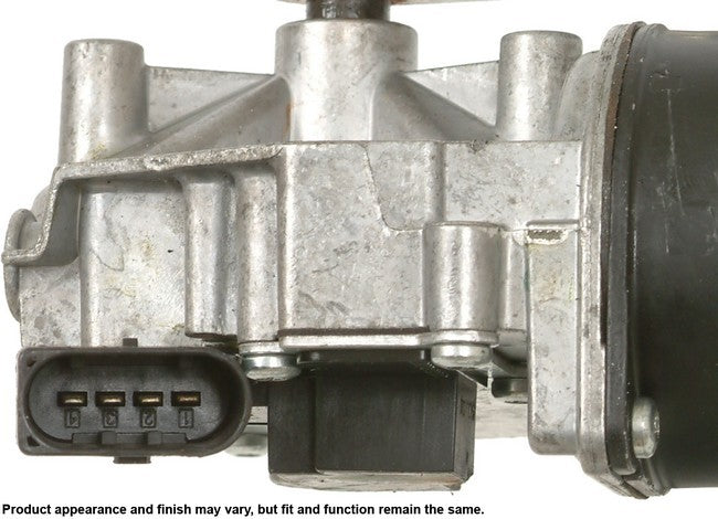 CARDONE Reman Windshield Wiper Motor P/N:43-3427 Fits: Mercedes-benz R320 2007, Mercedes-benz R350 07-06, Mercedes-benz R500 07-06, Mercedes-benz R63 Amg 2007 - Image 4