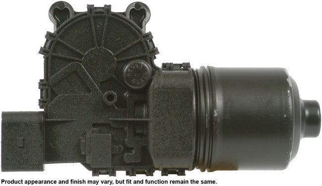 CARDONE Reman Windshield Wiper Motor P/N:43-35002 Fits: Volkswagen Jetta 15-11 - Image 1