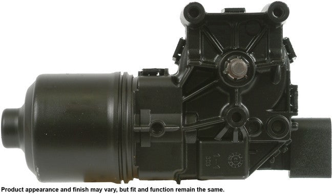 CARDONE Reman Windshield Wiper Motor P/N:43-35002 Fits: Volkswagen Jetta 15-11 - Image 2