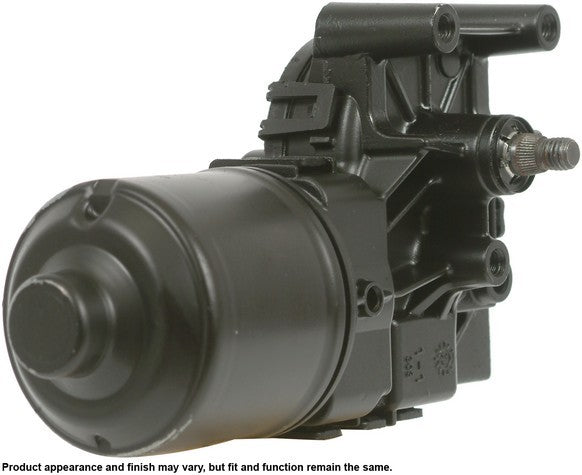 CARDONE Reman Windshield Wiper Motor P/N:43-35002 Fits: Volkswagen Jetta 15-11 - Image 3