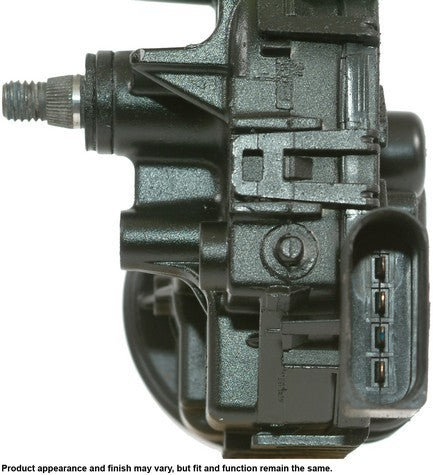 CARDONE Reman Windshield Wiper Motor P/N:43-35002 Fits: Volkswagen Jetta 15-11 - Image 4