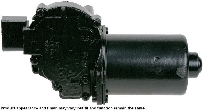 CARDONE Reman Windshield Wiper Motor P/N:43-3501 Fits: Audi A4 01-99, Audi A4 Quattro 01-99, Audi A6 03-00, Audi A6 Quattro 02-00, Audi Allroad Quattro 03-01, Audi S4 02-00 - Image 1