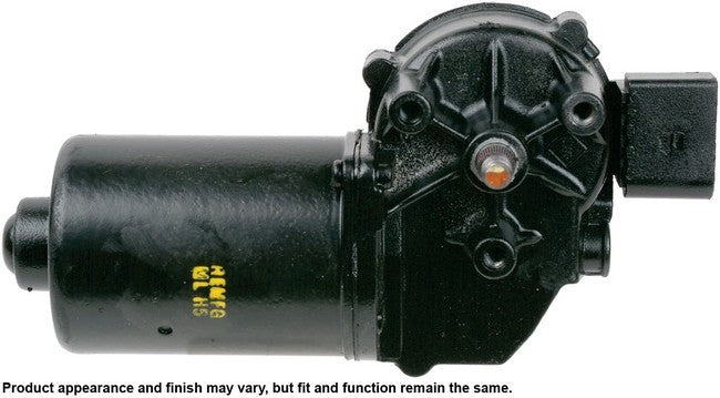 CARDONE Reman Windshield Wiper Motor P/N:43-3501 Fits: Audi A4 01-99, Audi A4 Quattro 01-99, Audi A6 03-00, Audi A6 Quattro 02-00, Audi Allroad Quattro 03-01, Audi S4 02-00 - Image 2
