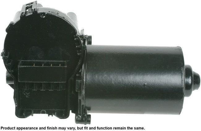 CARDONE Reman Windshield Wiper Motor P/N:43-3502 Fits: Audi A6 00-99, Audi A6 Quattro 00-99, Volkswagen Passat 2000 - Image 1
