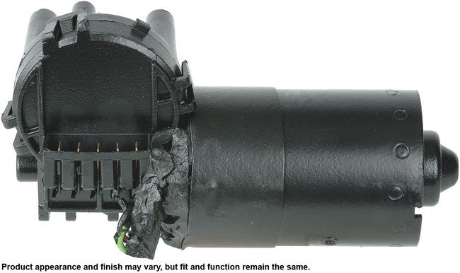 CARDONE Reman Windshield Wiper Motor P/N:43-3503 Fits: Audi A4 01-96, Audi A4 Quattro 01-96, Audi S4 02-00, Volkswagen Passat 99-98 - Image 1