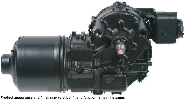 CARDONE Reman Windshield Wiper Motor P/N:43-3504 Fits: Volkswagen Passat 05-01 - Image 2