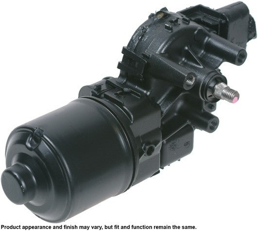 CARDONE Reman Windshield Wiper Motor P/N:43-3504 Fits: Volkswagen Passat 05-01 - Image 3