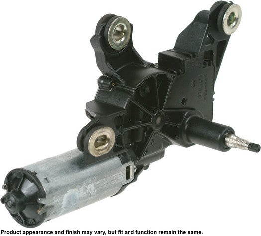 CARDONE Reman Windshield Wiper Motor P/N:43-3506 Fits: Volkswagen Golf 06-99, Volkswagen Jetta 05-01, Volkswagen Passat 05-03, Volkswagen R32 2004 - Image 3