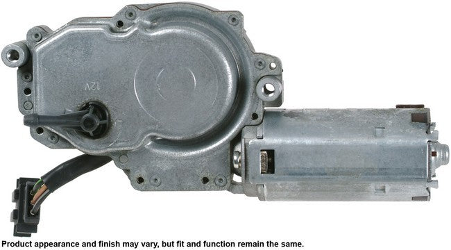 CARDONE Reman Windshield Wiper Motor P/N:43-3507 Fits: Volkswagen Golf 98-93 - Image 1