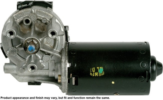 CARDONE Reman Windshield Wiper Motor P/N:43-3508 Fits: Audi 100, Audi 100 Quattro, Audi A6, Audi A6 Quattro, Audi S4, Audi S6, Mercedes-benz Ml320, Mercedes-benz Ml350, Mercedes-benz Ml430, Mercedes-benz Ml500, Mercedes-benz Ml55 Amg - Image 2